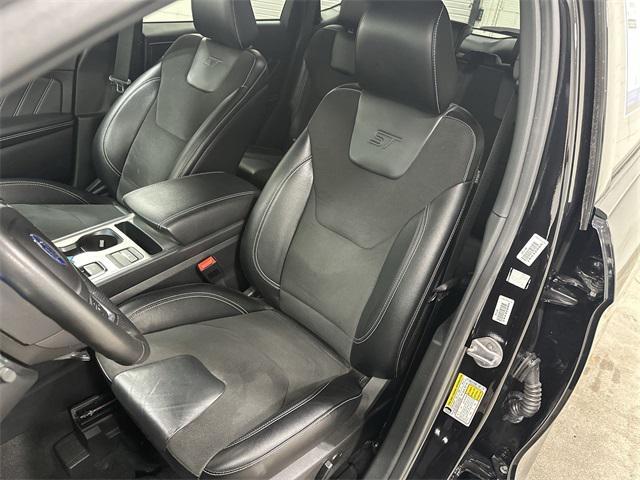 used 2023 Ford Edge car, priced at $29,907