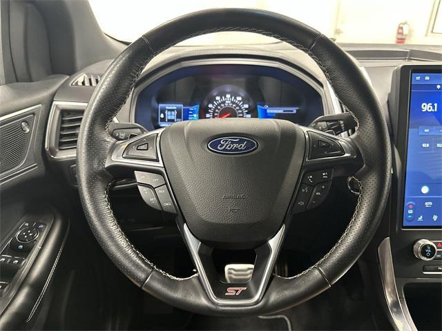 used 2023 Ford Edge car, priced at $29,907
