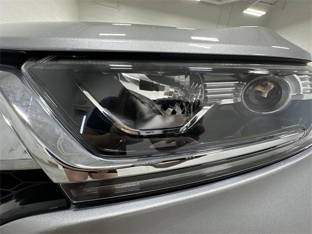 used 2019 Honda CR-V car, priced at $24,903