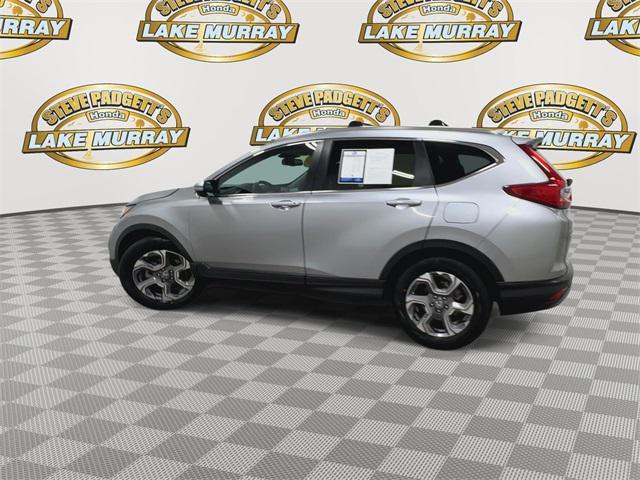 used 2019 Honda CR-V car, priced at $24,903