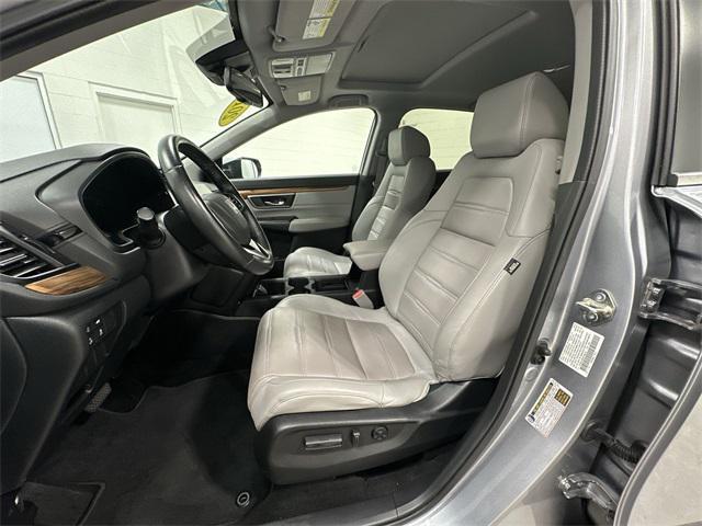 used 2019 Honda CR-V car, priced at $24,903
