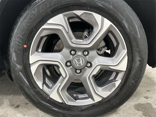 used 2019 Honda CR-V car, priced at $24,903