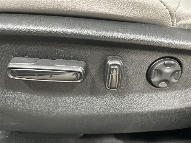 used 2019 Honda CR-V car, priced at $24,903