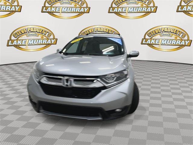 used 2019 Honda CR-V car, priced at $24,903