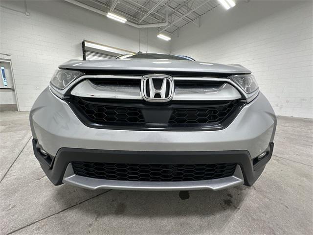 used 2019 Honda CR-V car, priced at $24,903