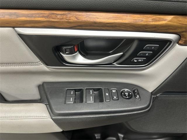 used 2019 Honda CR-V car, priced at $24,903