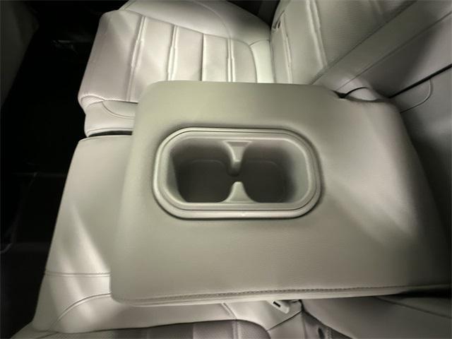 used 2019 Honda CR-V car, priced at $24,903