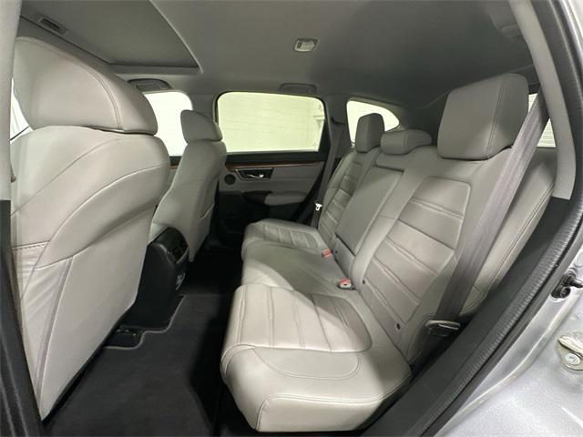 used 2019 Honda CR-V car, priced at $24,903