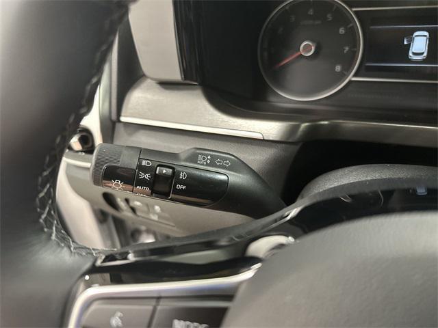 used 2022 Kia Sorento car, priced at $31,000