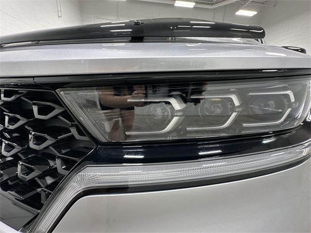 used 2022 Kia Sorento car, priced at $31,000