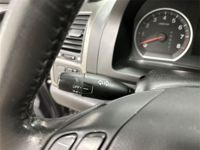 used 2011 Honda CR-V car, priced at $8,500