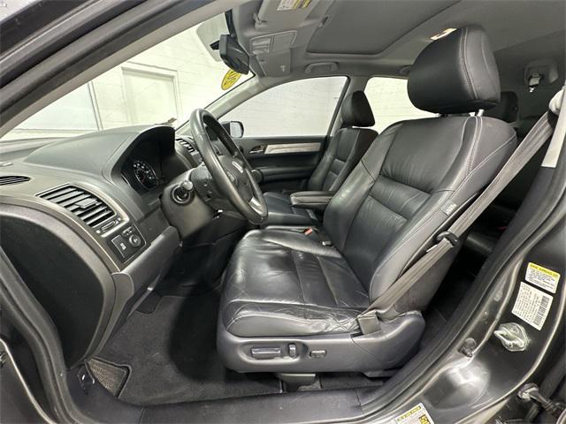 used 2011 Honda CR-V car, priced at $8,500