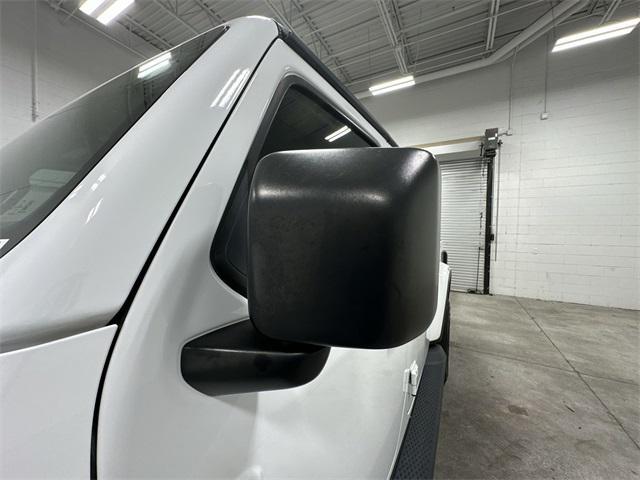 used 2020 Jeep Gladiator car, priced at $30,135