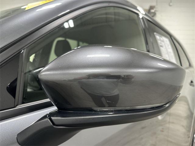 used 2024 Mazda CX-90 car, priced at $32,000