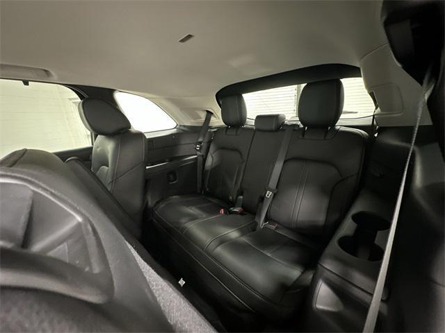 used 2024 Mazda CX-90 car, priced at $32,000