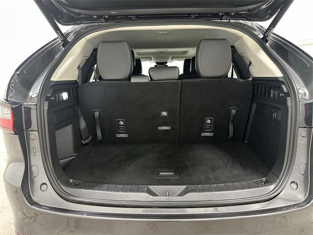 used 2024 Mazda CX-90 car, priced at $32,000