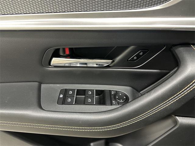 used 2024 Mazda CX-90 car, priced at $32,000