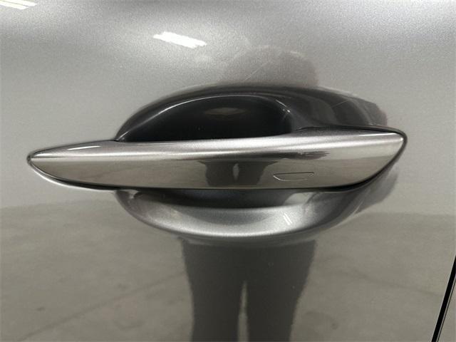 used 2024 Mazda CX-90 car, priced at $32,000