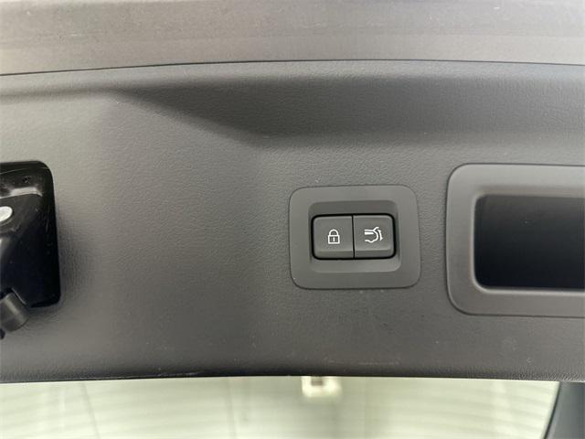 used 2024 Mazda CX-90 car, priced at $32,000