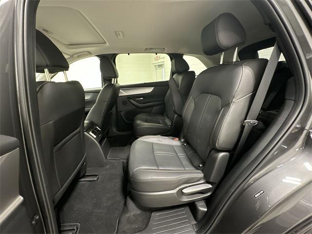 used 2024 Mazda CX-90 car, priced at $32,000