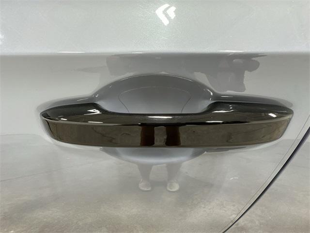 used 2024 Honda Civic Si car, priced at $30,798