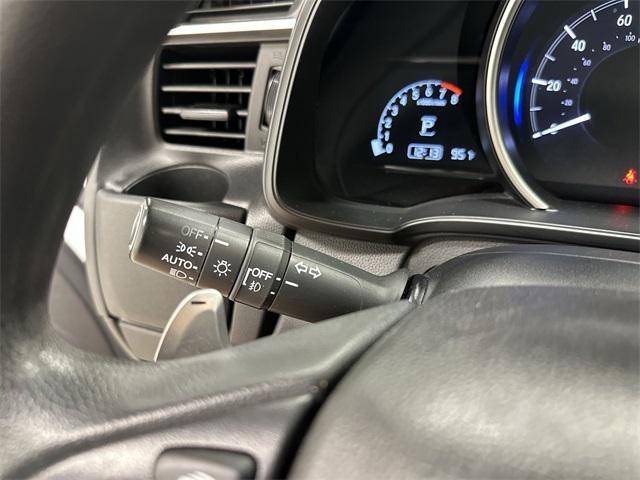 used 2020 Honda Fit car, priced at $17,475