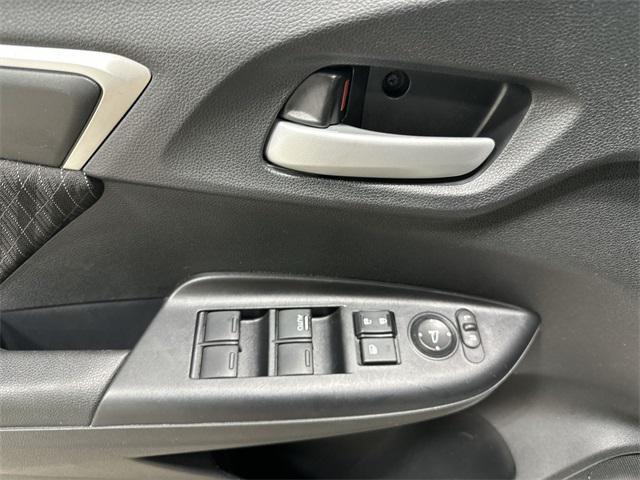 used 2020 Honda Fit car, priced at $17,475