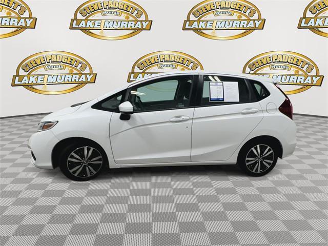 used 2020 Honda Fit car, priced at $17,475