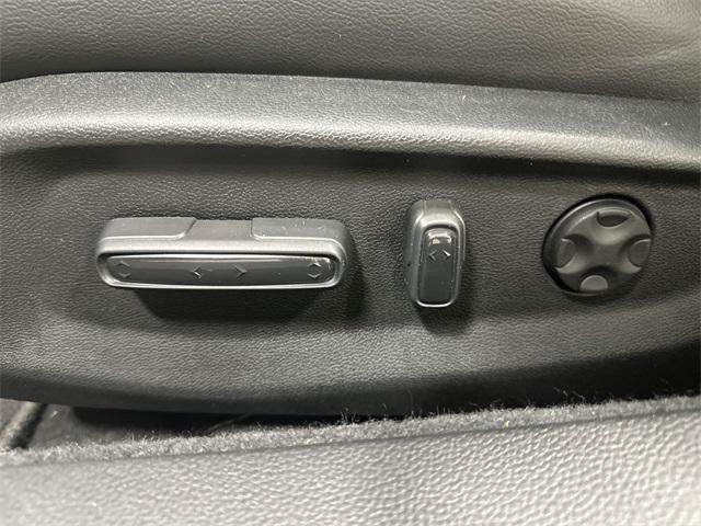 used 2022 Honda Accord car, priced at $27,000