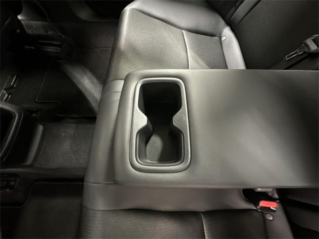 used 2022 Honda Accord car, priced at $27,000