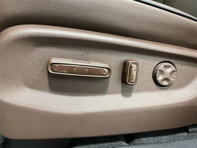 new 2025 Honda Odyssey car, priced at $45,290