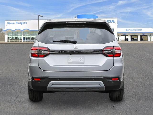 new 2025 Honda Pilot car, priced at $42,368