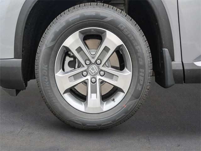 new 2025 Honda Pilot car, priced at $42,368