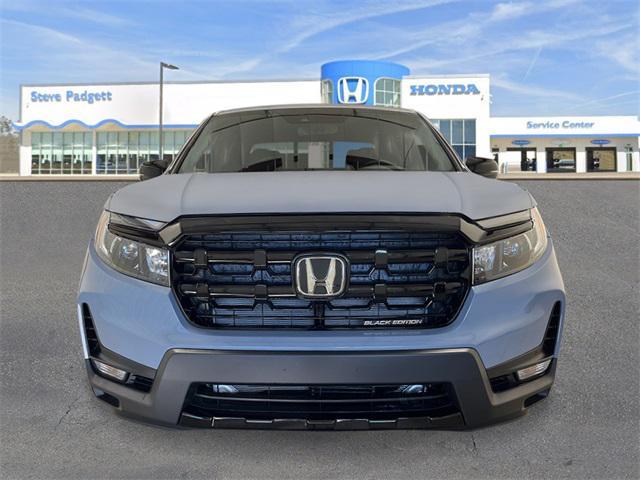 new 2025 Honda Ridgeline car, priced at $42,408