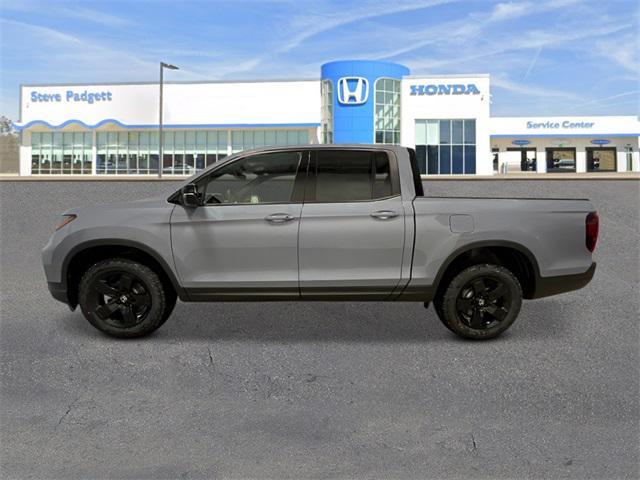 new 2025 Honda Ridgeline car, priced at $42,408