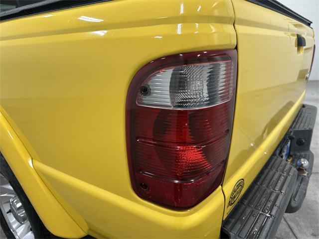 used 2002 Ford Ranger car, priced at $9,435