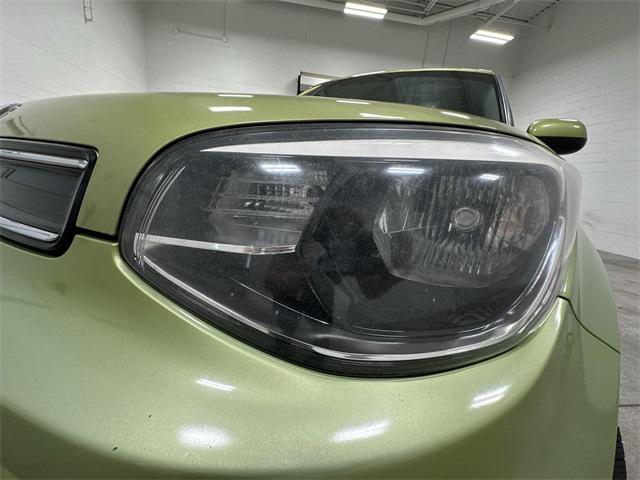 used 2017 Kia Soul car, priced at $9,500