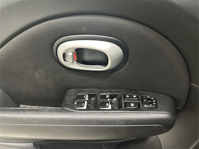 used 2017 Kia Soul car, priced at $9,500