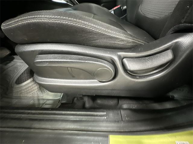 used 2017 Kia Soul car, priced at $9,500