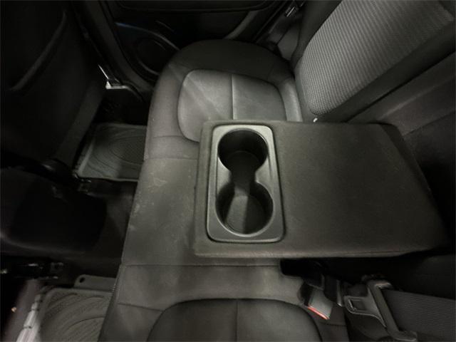 used 2017 Kia Soul car, priced at $9,500