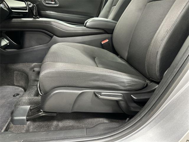used 2022 Honda HR-V car, priced at $22,000
