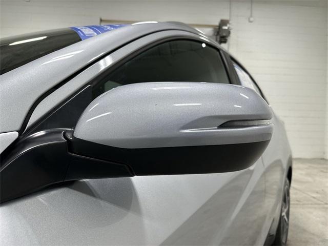 used 2022 Honda HR-V car, priced at $22,000