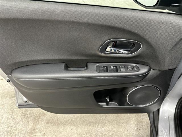 used 2022 Honda HR-V car, priced at $22,000