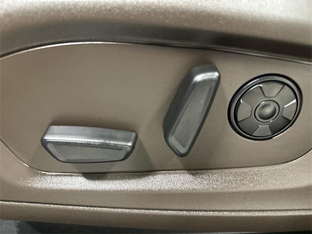 used 2021 Ford Explorer car, priced at $38,863