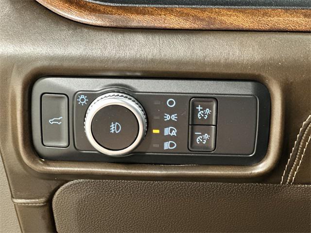 used 2021 Ford Explorer car, priced at $38,863