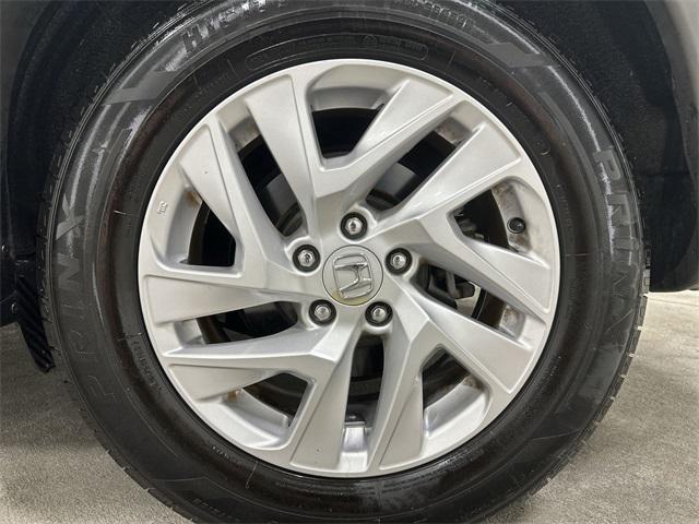 used 2016 Honda CR-V car, priced at $13,499