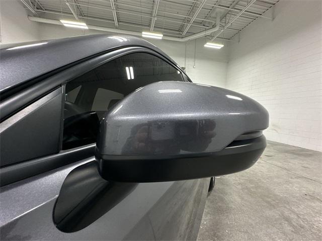 used 2023 Honda HR-V car, priced at $25,000