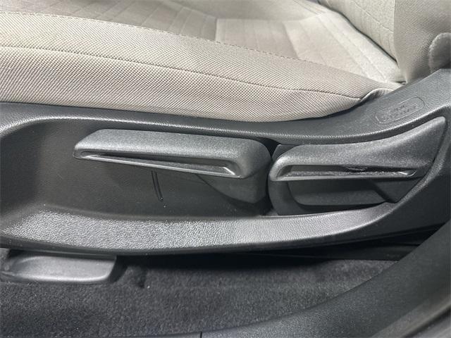 used 2023 Honda HR-V car, priced at $25,000