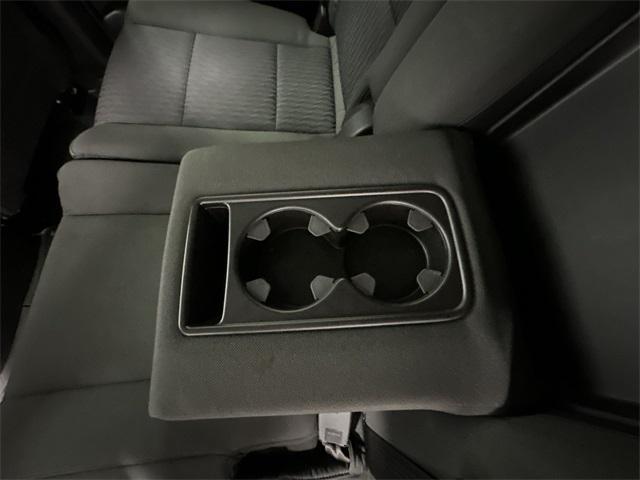 used 2020 Chevrolet Suburban car, priced at $26,998