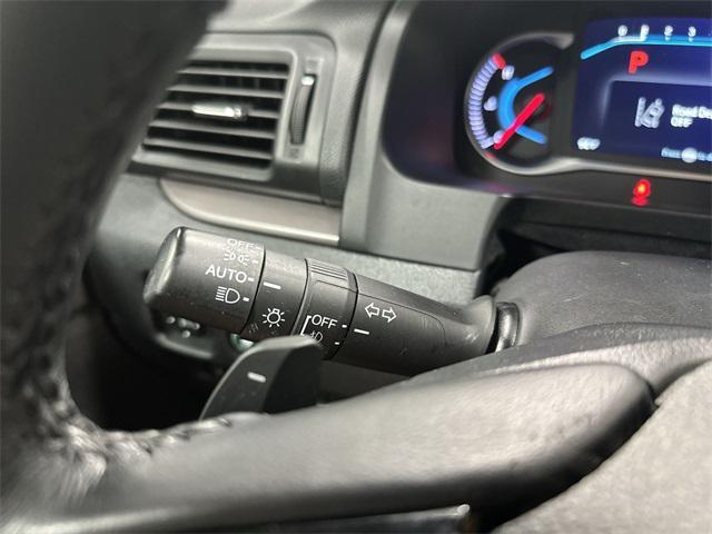 used 2022 Honda Pilot car, priced at $32,645